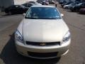 2009 Gold Mist Metallic Chevrolet Impala LT  photo #15