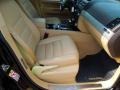 Black Uni - Touareg 2 VR6 Photo No. 24