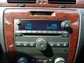 2009 Gold Mist Metallic Chevrolet Impala LT  photo #19