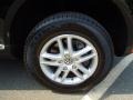 Black Uni - Touareg 2 VR6 Photo No. 27