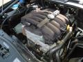 Black Uni - Touareg 2 VR6 Photo No. 28
