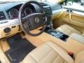 Black Uni - Touareg 2 VR6 Photo No. 29