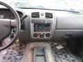 2005 Silver Birch Metallic GMC Canyon SLE Crew Cab  photo #17