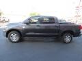 2011 Magnetic Gray Metallic Toyota Tundra CrewMax  photo #4