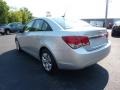 Silver Ice Metallic - Cruze LS Photo No. 5
