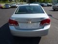 Silver Ice Metallic - Cruze LS Photo No. 6
