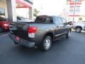 2011 Magnetic Gray Metallic Toyota Tundra CrewMax  photo #7