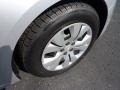 Silver Ice Metallic - Cruze LS Photo No. 9