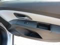 Silver Ice Metallic - Cruze LS Photo No. 11
