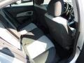 Silver Ice Metallic - Cruze LS Photo No. 12
