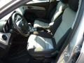 Silver Ice Metallic - Cruze LS Photo No. 15
