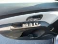 Silver Ice Metallic - Cruze LS Photo No. 17