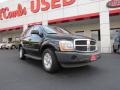 Black 2005 Dodge Durango ST 4x4