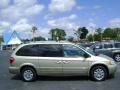 2005 Linen Gold Metallic Chrysler Town & Country Limited  photo #2