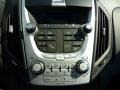 2013 Chevrolet Equinox LS AWD Controls