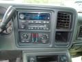 2005 Silver Birch Metallic GMC Sierra 1500 SLE Extended Cab 4x4  photo #12