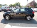 Black - Equinox LS AWD Photo No. 4