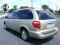2005 Linen Gold Metallic Chrysler Town & Country Limited  photo #5
