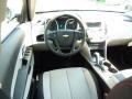 2013 Black Chevrolet Equinox LS AWD  photo #15