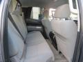 2008 Slate Gray Metallic Toyota Tundra SR5 Double Cab  photo #13