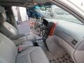 2010 Blizzard Pearl Tricoat Toyota Sienna XLE  photo #17