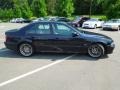  2002 M5  Carbon Black Metallic