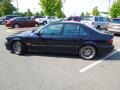  2002 M5  Carbon Black Metallic