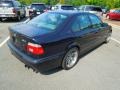  2002 M5  Carbon Black Metallic