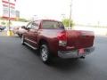2008 Salsa Red Pearl Toyota Tundra SR5 CrewMax  photo #5