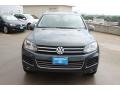 Dark Flint Metallic - Touareg VR6 FSI Sport 4XMotion Photo No. 2