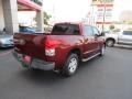 2008 Salsa Red Pearl Toyota Tundra SR5 CrewMax  photo #7