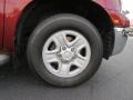 2008 Salsa Red Pearl Toyota Tundra SR5 CrewMax  photo #9