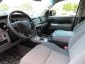 2008 Salsa Red Pearl Toyota Tundra SR5 CrewMax  photo #11