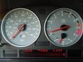  2002 M5   Gauges