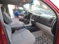 2008 Salsa Red Pearl Toyota Tundra SR5 CrewMax  photo #14