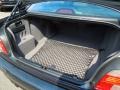 2002 BMW M5 Standard M5 Model Trunk