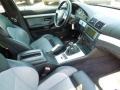 Silverstone Interior Photo for 2002 BMW M5 #69858652