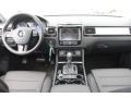 Dark Flint Metallic - Touareg VR6 FSI Sport 4XMotion Photo No. 15