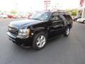 Black - Tahoe LTZ Photo No. 3