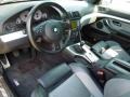 2002 BMW M5 Silverstone Interior Prime Interior Photo
