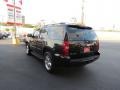 Black - Tahoe LTZ Photo No. 5