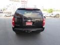 Black - Tahoe LTZ Photo No. 6