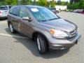 Urban Titanium Metallic - CR-V EX-L Photo No. 2