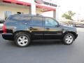 Black - Tahoe LTZ Photo No. 8