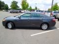 2008 Magnetic Gray Metallic Toyota Camry XLE  photo #4