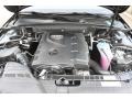 2.0 Liter FSI Turbocharged DOHC 16-Valve VVT 4 Cylinder Engine for 2013 Audi A4 2.0T quattro Sedan #69859006