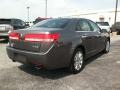 2010 Sterling Gray Metallic Lincoln MKZ FWD  photo #3