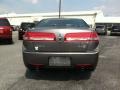 2010 Sterling Gray Metallic Lincoln MKZ FWD  photo #4