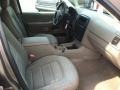 2003 Ford Explorer XLS 4x4 Front Seat