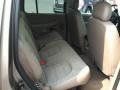 2003 Ford Explorer XLS 4x4 Rear Seat